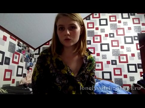 ❤️ Juna blonda studento el Rusio ŝatas pli grandajn dikojn. ️❌ Pornvideo ĉe eo.sexygirlspics-com.ru ❌❤